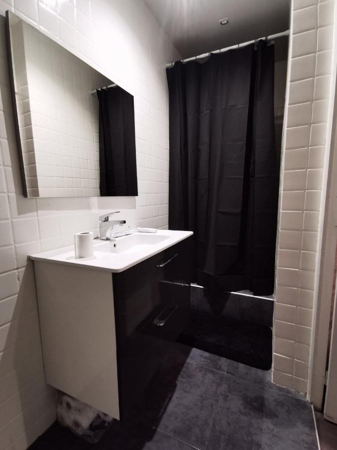 Charmant T2 Hyper Centre Apartament Ajaccio  Zewnętrze zdjęcie